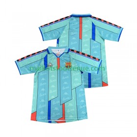 Maillot/Tenue FC Barcelone Retro Exterieur 1996 1997